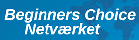 Beginners Choice logo
